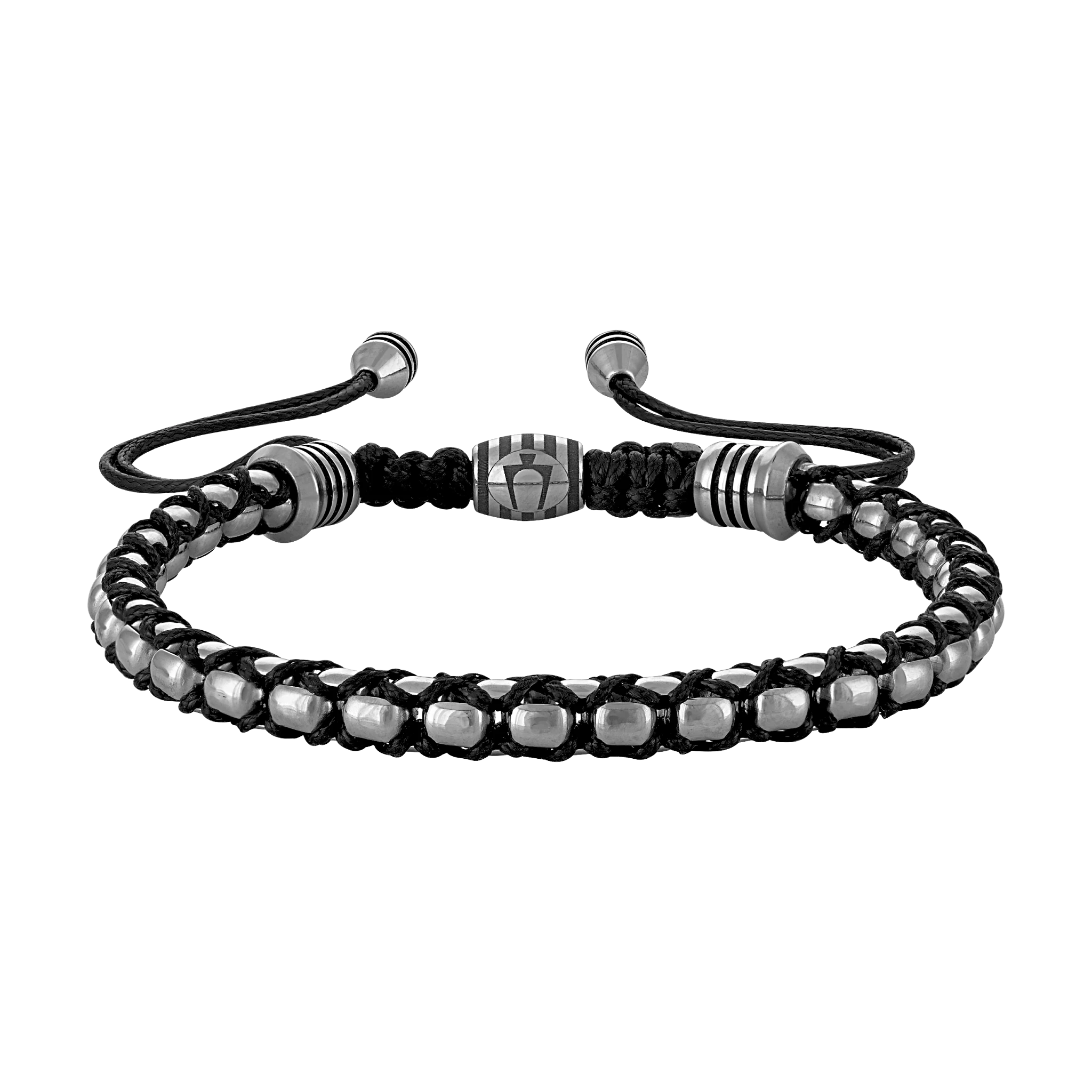Dial Icon Bracelet BVB1089-SBSTBA | Bulova